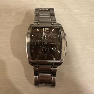 Men’s Fossil Watch